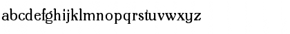 Lo-Type Light Font Lo-Type Light Font