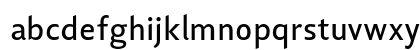 Lisboa Sans OSF Regular Lisboa Sans OSF Regular