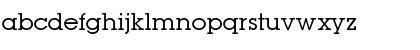 LugaBookC Regular Font