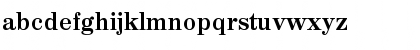 Madison BQ Regular Font