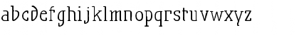 Lucida Italic Lucida Italic