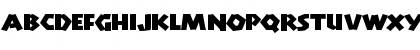 Manito LP Regular Font