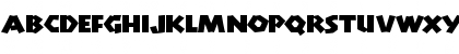 Manito LP Std Regular Font