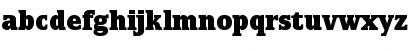 Marbrook BQ Regular Font