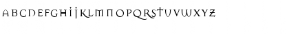 MasonSuper Roman Font