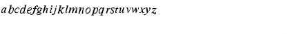 MathTechnical P17 Font MathTechnical P17 Font