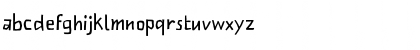 MattoSans Regular Font MattoSans Regular Font