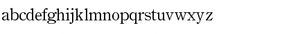 Century Old Style Regular Font