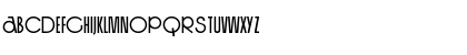 CanneloSCapsSSK Regular Font