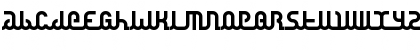 canstop Regular Font canstop Regular Font