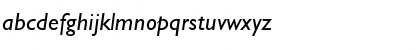 Gill Sans Italic Font Gill Sans Italic Font