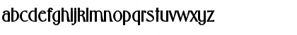 CapatolaSSK Bold Font