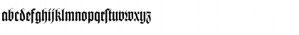 Missal Regular Font