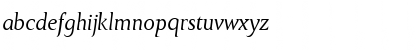 MonktonRegularItalic Regular Font
