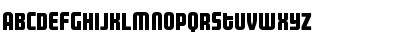 MorganPoster Black Font