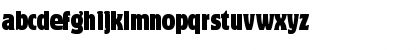 Motter Corpus Std Condensed Font