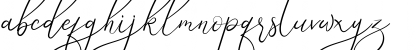 Angela Regular Font