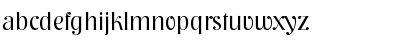 Nashville-Light Regular Font