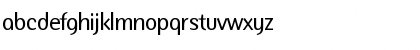 NatWest TextNormal Font