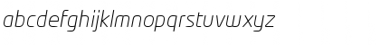 Neo Tech Std Light Italic Font Neo Tech Std Light Italic Font