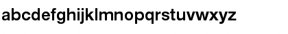 Neue Helvetica BQ Regular Font Neue Helvetica BQ Regular Font