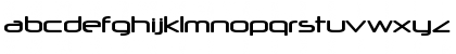 Neuropol Medium Font