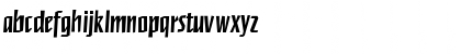 Newberlin Bold Font