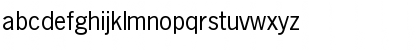 News Gothic Std Medium Font