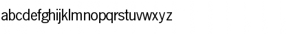 NewsPaperC Regular Font NewsPaperC Regular Font