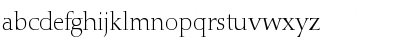 Nofret Light Font