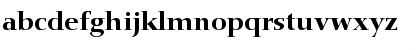 Nofret Medium Font