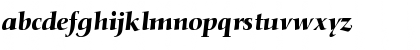 Nofret BQ Regular Font