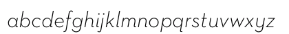 Neutra Text TF Light Italic