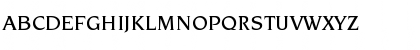 Novarese Expert BQ Regular Font
