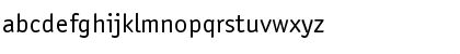OfficinaSansC Regular Font OfficinaSansC Regular Font