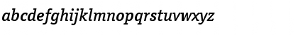 OfficinaSerifMediumOSC Italic Font OfficinaSerifMediumOSC Italic Font