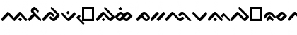 OgieCappo Campotype Regular Font