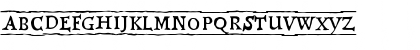 OlausBandus Regular Font OlausBandus Regular Font