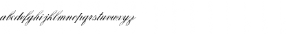 Old Fashion Script AT Regular Font Old Fashion Script AT Regular Font