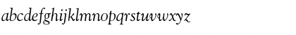 Carnegie Italic Font Carnegie Italic Font
