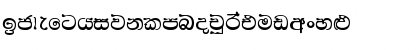 AA-Hansika. Plain. Font AA-Hansika. Plain. Font