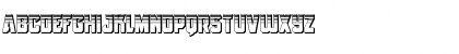 Antilles Platinum Regular Font
