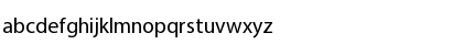 Bahij Myriad Arabic Regular Font Bahij Myriad Arabic Regular Font