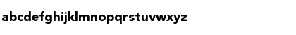 Bahij SultanNahia Regular Font Bahij SultanNahia Regular Font