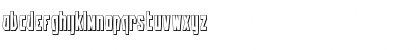 Battleworld 3D Regular Font