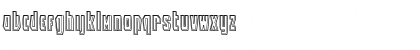 Battleworld Engraved Regular Font
