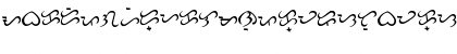 Baybayin Modern Script Regular Font