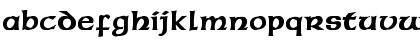 Celtic Bold Regular Font Celtic Bold Regular Font
