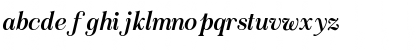 Chapaza Italic Italic Font