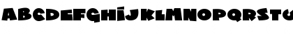 Chublings Regular Font Chublings Regular Font
